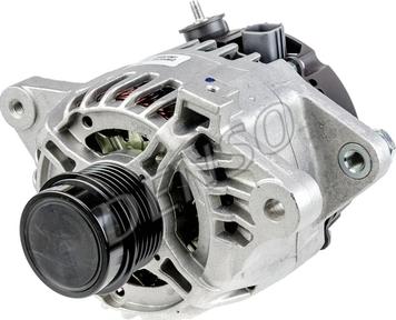 Denso DAN1061 - Alternatore www.autoricambit.com