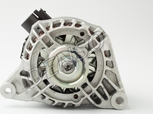 Denso DAN1063 - Alternatore www.autoricambit.com