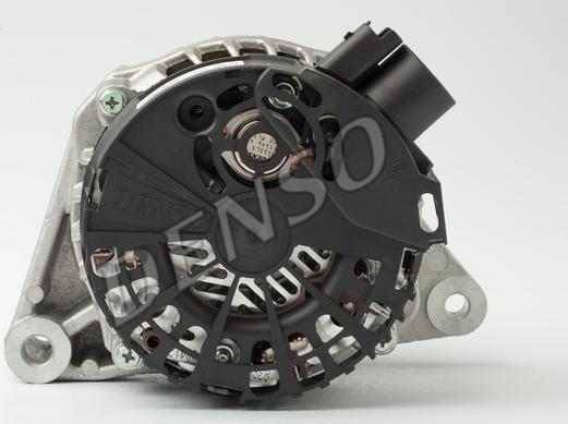 Denso DAN1063 - Alternatore www.autoricambit.com