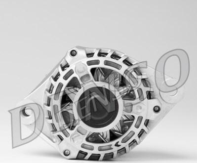 Denso DAN1009 - Alternatore www.autoricambit.com