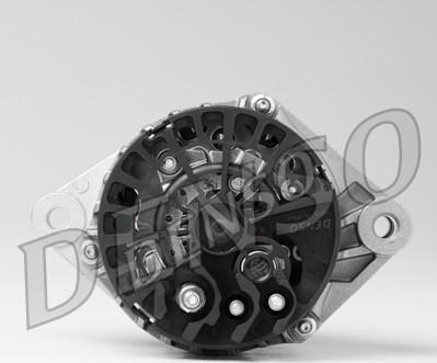 Denso DAN1009 - Alternatore www.autoricambit.com