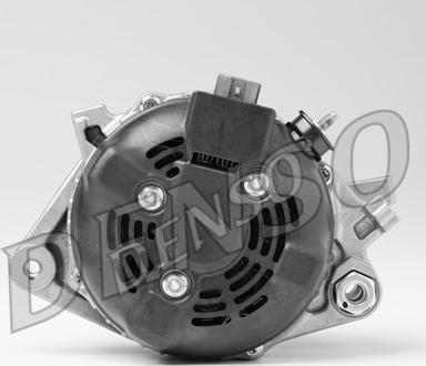 Denso DAN1014 - Alternatore www.autoricambit.com