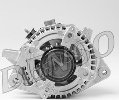 Denso DAN1014 - Alternatore www.autoricambit.com