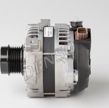 Denso DAN1011 - Alternatore www.autoricambit.com