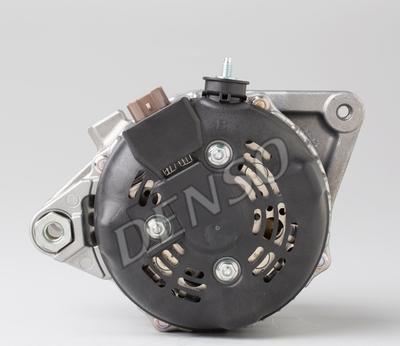 Denso DAN1011 - Alternatore www.autoricambit.com