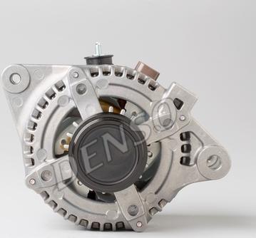 Denso DAN1011 - Alternatore www.autoricambit.com