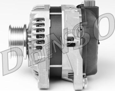 Denso DAN1018 - Alternatore www.autoricambit.com