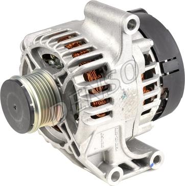 Denso DAN1086 - Alternatore www.autoricambit.com