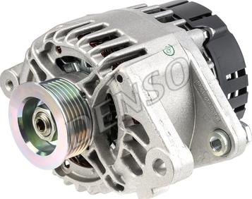 Denso DAN1035 - Alternatore www.autoricambit.com