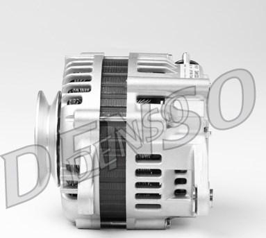 Denso DAN1030 - Alternatore www.autoricambit.com