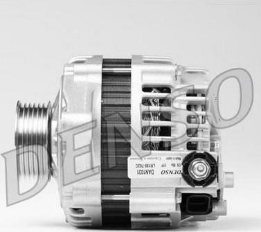 Denso DAN1031 - Alternatore www.autoricambit.com