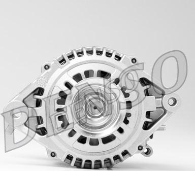 Denso DAN1031 - Alternatore www.autoricambit.com