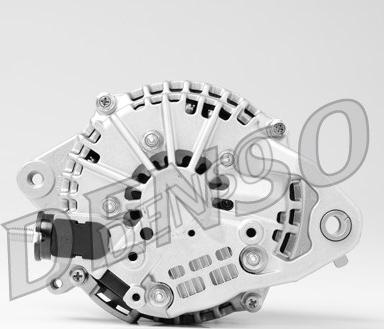 Denso DAN1031 - Alternatore www.autoricambit.com