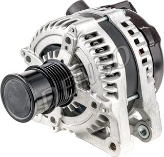 Denso DAN1074 - Alternatore www.autoricambit.com