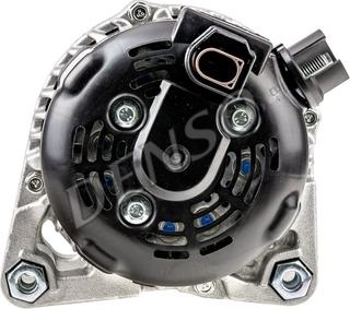 Denso DAN1074 - Alternatore www.autoricambit.com