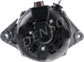 Denso DAN1076 - Alternatore www.autoricambit.com