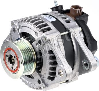 Denso DAN1076 - Alternatore www.autoricambit.com