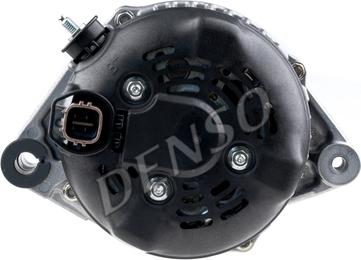 Denso DAN1070 - Alternatore www.autoricambit.com