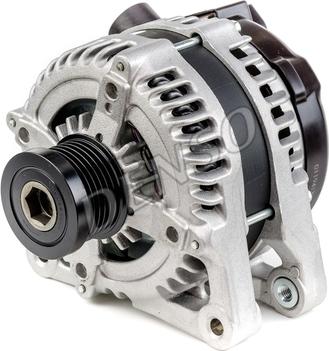 Denso DAN1073 - Alternatore www.autoricambit.com