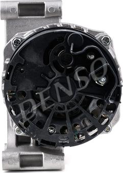 Denso DAN1141 - Alternatore www.autoricambit.com