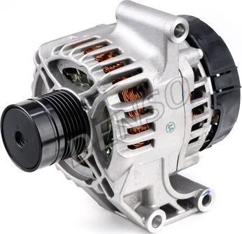 Denso DAN1141 - Alternatore www.autoricambit.com