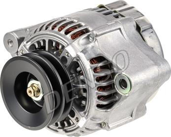 Denso DAN1114 - Alternatore www.autoricambit.com