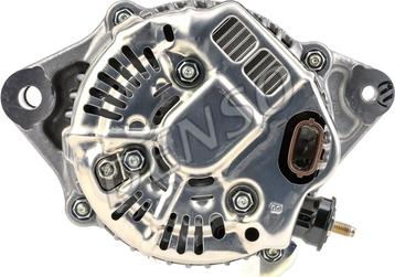 Denso DAN1114 - Alternatore www.autoricambit.com