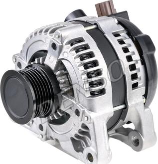 Denso DAN1118 - Alternatore www.autoricambit.com