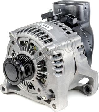 Denso DAN1125 - Alternatore www.autoricambit.com