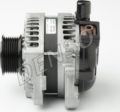 Denso DAN1122 - Alternatore www.autoricambit.com