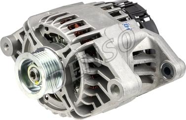 Denso DAN1342 - Alternatore www.autoricambit.com