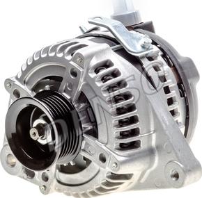 Denso DAN1355 - Alternatore www.autoricambit.com