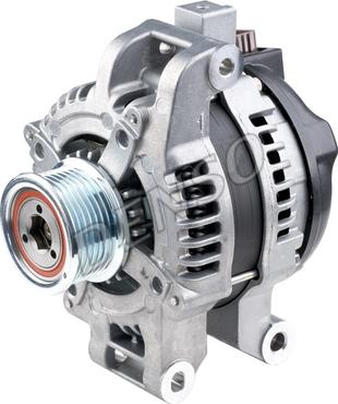 Denso DAN1350 - Alternatore www.autoricambit.com