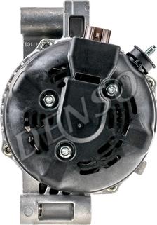 Denso DAN1351 - Alternatore www.autoricambit.com