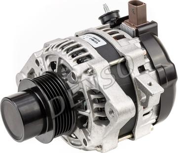 Denso DAN1319 - Alternatore www.autoricambit.com