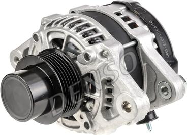 Denso DAN1315 - Alternatore www.autoricambit.com