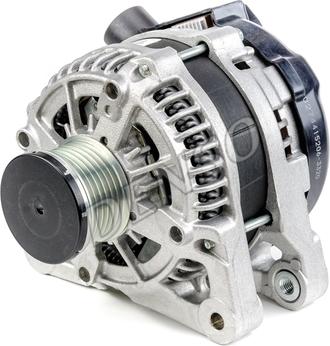 Denso DAN1312 - Alternatore www.autoricambit.com