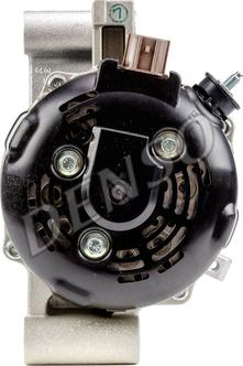 Denso DAN1317 - Alternatore www.autoricambit.com