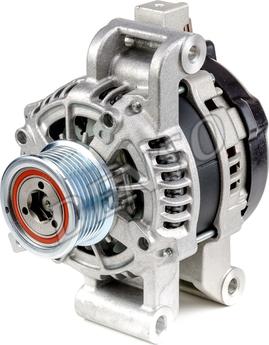 Denso DAN1317 - Alternatore www.autoricambit.com