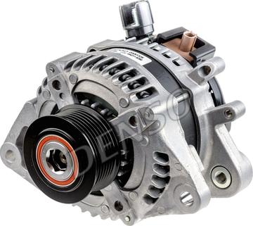 Denso DAN1326 - Alternatore www.autoricambit.com