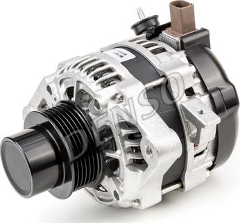 Denso DAN1320 - Alternatore www.autoricambit.com