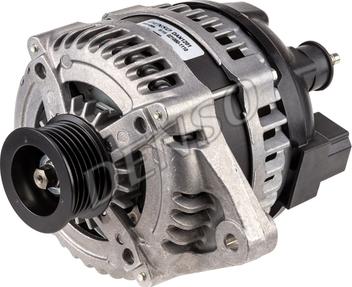 Denso DAN1201 - Alternatore www.autoricambit.com