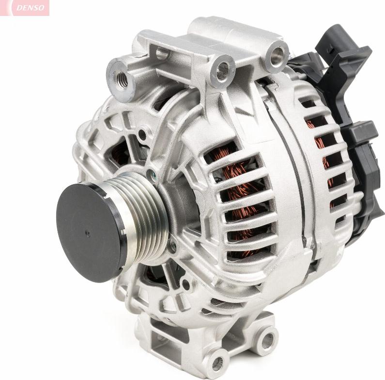 Denso DAN3006 - Alternatore www.autoricambit.com