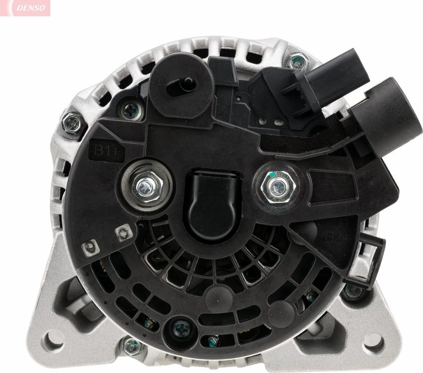 Denso DAN3007 - Alternatore www.autoricambit.com