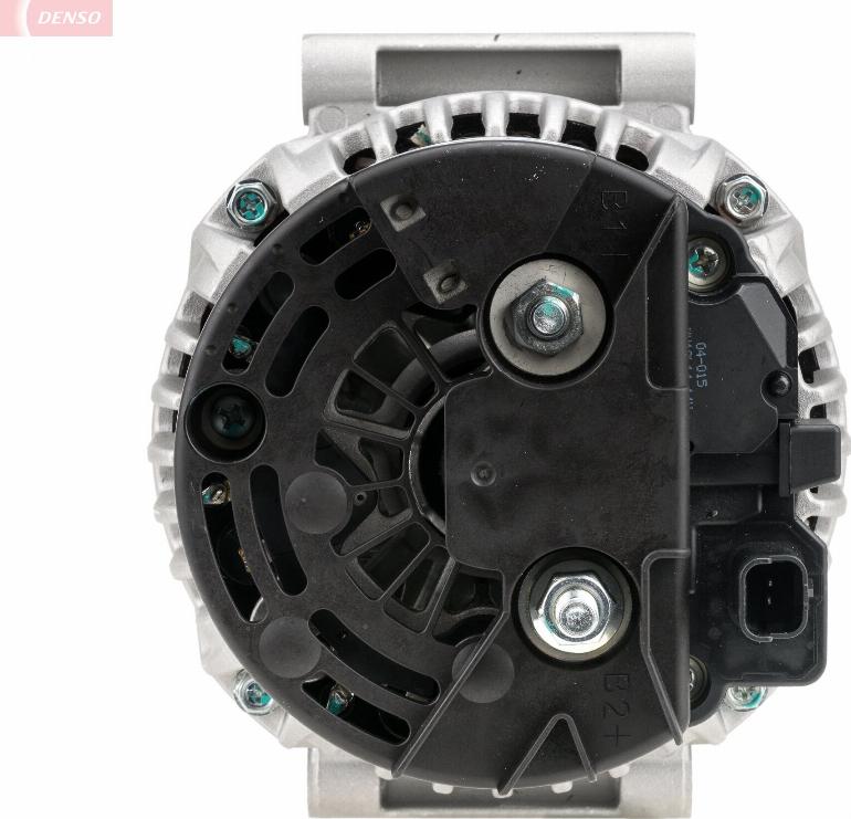 Denso DAN3010 - Alternatore www.autoricambit.com