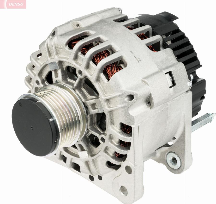 Denso DAN3011 - Alternatore www.autoricambit.com