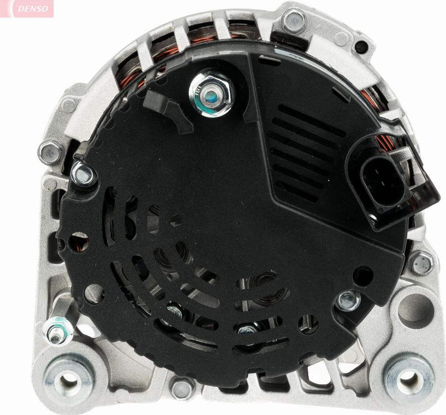 Denso DAN3011 - Alternatore www.autoricambit.com