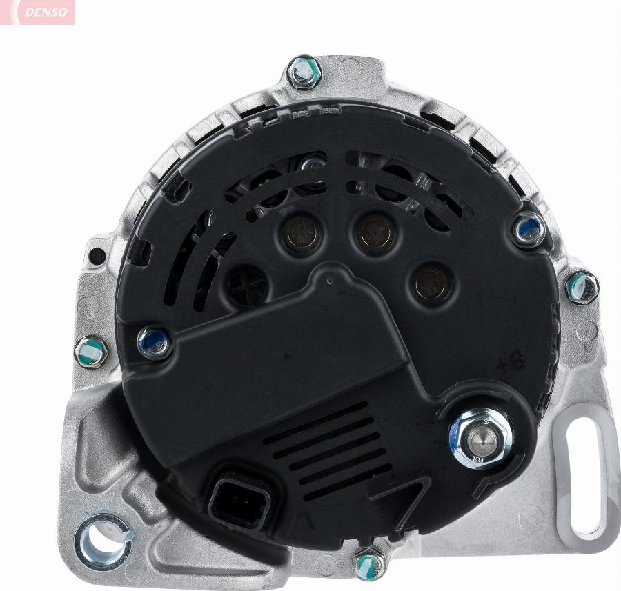 Denso DAN3018 - Alternatore www.autoricambit.com