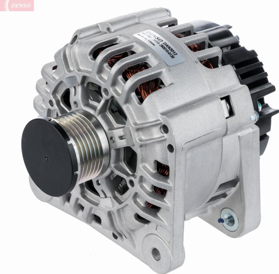 Denso DAN3012 - Alternatore www.autoricambit.com