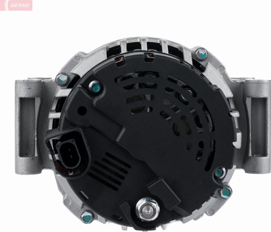 Denso DAN3017 - Alternatore www.autoricambit.com